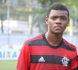 Pablo Henrique Flamengo