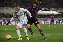 Fiorentina x Inter