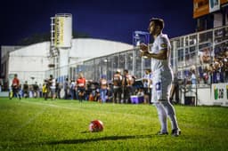 A Raposa quer esquecer o tropeço contra a URT e se concentrar na estreia da Libertadores, no dia 7 de março