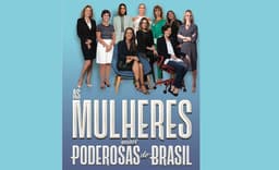 As mulheres mais poderosas do Brasil - Marta
