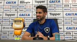 Gabriel - Botafogo