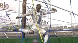 Beckham recebe estátua do LA Galaxy