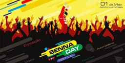 Ayrton Senna Day
