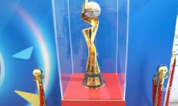 Troféu da Copa do Mundo Feminina