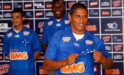 Uelliton Cruzeiro