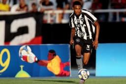 Lucas Barros - Botafogo