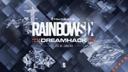 Rainbow Six DreamHack
