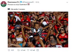Fluminense ]