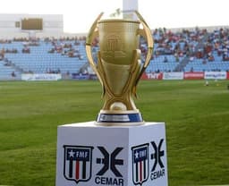 Taça do Campeonato Maranhense