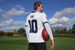 Harry Kane - NFL