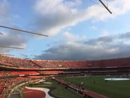 Morumbi - São Paulo x Palmeiras
