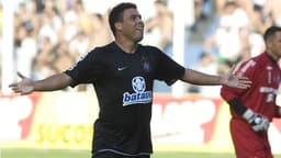 Ronaldo Nazário - Corinthians