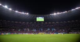 Cruzeirenses devem ser a maioria no estádio, pois não há, por enquanto, um acordo para ter o Mineirão dividido ao meio nas duas finais