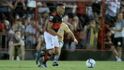 Pedro Bambu - Atlético-GO