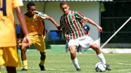 Arthur Fluminense
