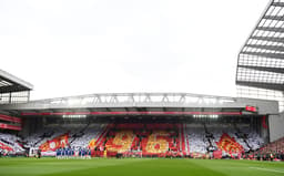 Liverpool - Hillsborough