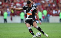 Flamengo x Vasco - Danilo Barcelos