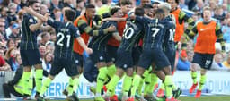 Manchester City conquistou seu sexto título do Campeonato Inglês