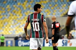 Ganso - Fluminense