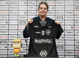 Ricardo Rotenberg - Botafogo