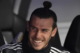 Bale - Real Madrid