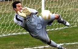 Júlio César - Copa América 2004