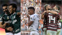 Após mais de seis meses de competições na temporada 2019, confira como está o aproveitamento de cada clube de Série A como mandante em jogos oficiais neste ano. Palmeiras, Santos e Flamengo entre os primeiros; Fluminense, Botafogo e São Paulo entre os últimos