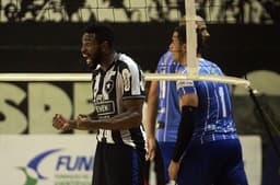 Robinho - Botafogo (vôlei)