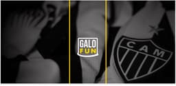 Galo Fun será uma plataforma voltada para se relacionar com torcedor do  Galo