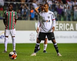 Guilherme Santos quer usar os dias com o time principal para ajudar a equipe na disputa do Brasileiro sub-20