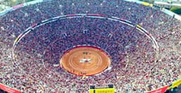 Arena Touros México