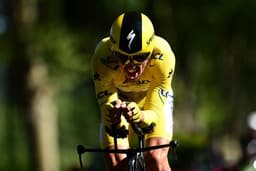 Tour de France - Julian Alaphilippe