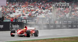 Mick Schumacher - F2004