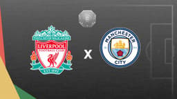 Apresentação Liverpool x Manchester city