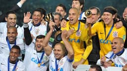 Mundial 2012 - Corinthians
