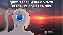 Copa do Brasil: os memes de Cruzeiro 0 x 1 Internacional