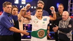 Boxing For You 6 coroa medalhista olímpica Adriana Araújo e revela outros nomes do boxe