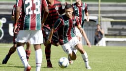 Calegari - Fluminense