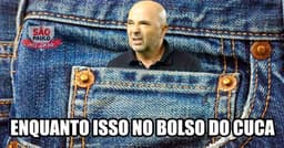 Memes do Brasileirão: São Paulo 3 x 2 Santos