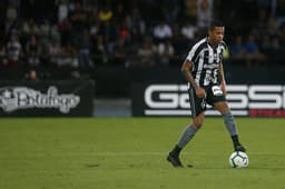 Botafogo x Chapecoense - Gustavo Bochecha