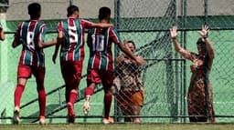 Fluminense sub 15