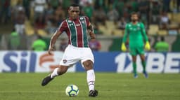 Fluminense x Avaí - Digão