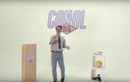 Canal 95 - Umbro