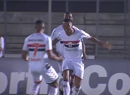 Botafogo-SP x São Bento