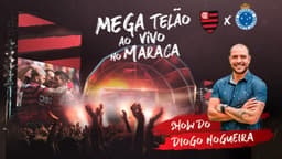Flamengo - Parque do Urubu