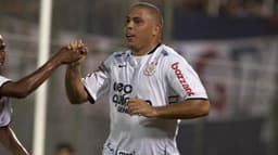 Melhor ataque 1º turno - Corinthians 2010