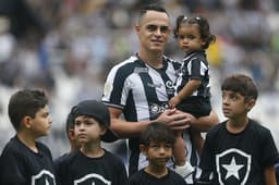 Victor Rangel - Botafogo