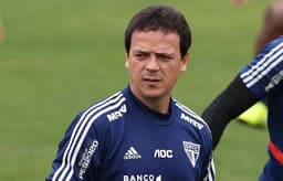 Fernando Diniz - São Paulo