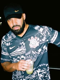 Drake Corinthians
