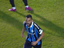 Grêmio x Ceará - Maicon